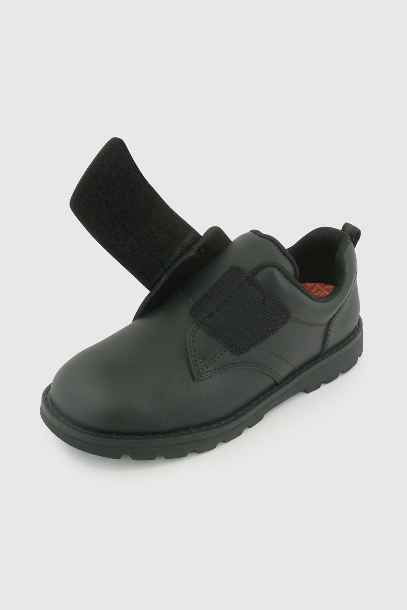 ZAPATO ESCOLAR COLLOKY NIÑO 71070101I26 NEGRO - 6