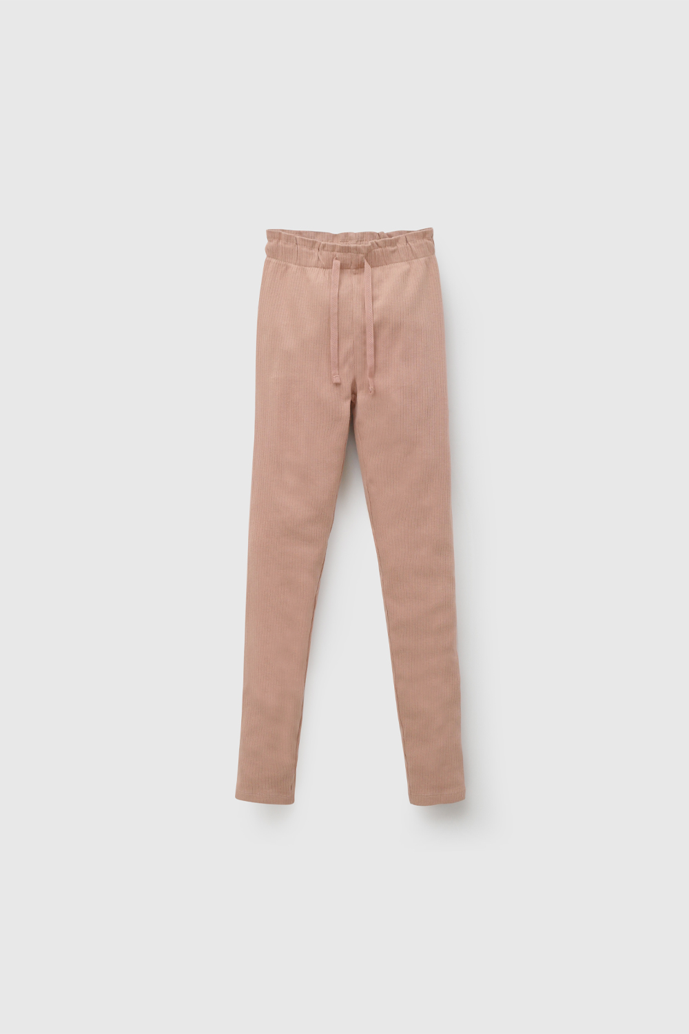 LEGGING CASUAL COLLOKY KID NIÑA ROSADO - 1