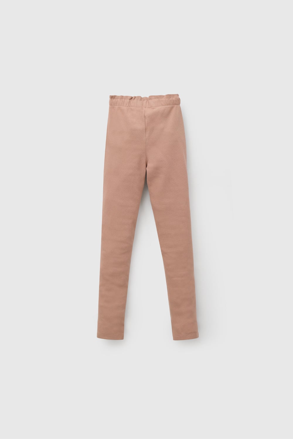LEGGING CASUAL COLLOKY KID NIÑA ROSADO - 2