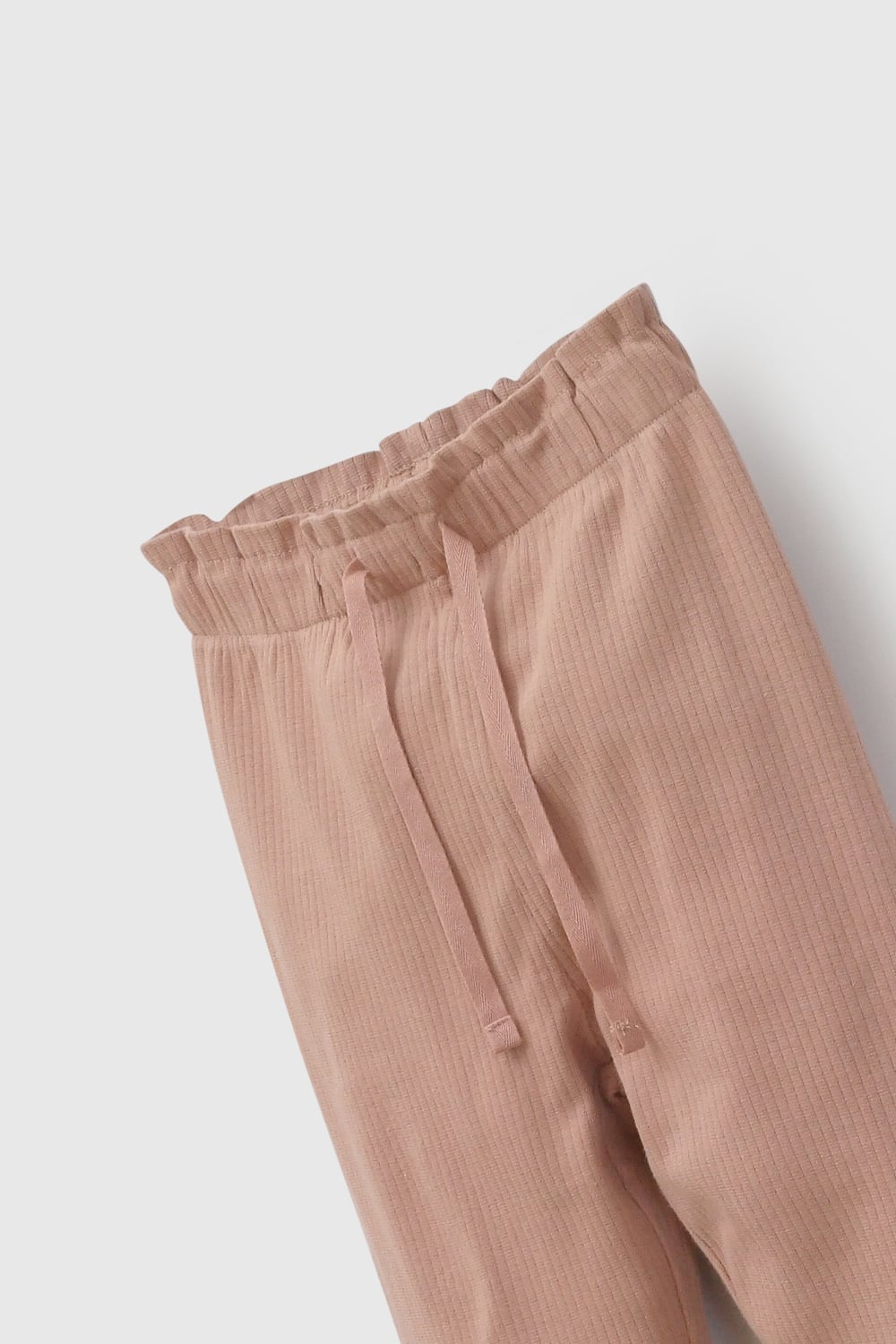 LEGGING CASUAL COLLOKY KID NIÑA ROSADO - 3