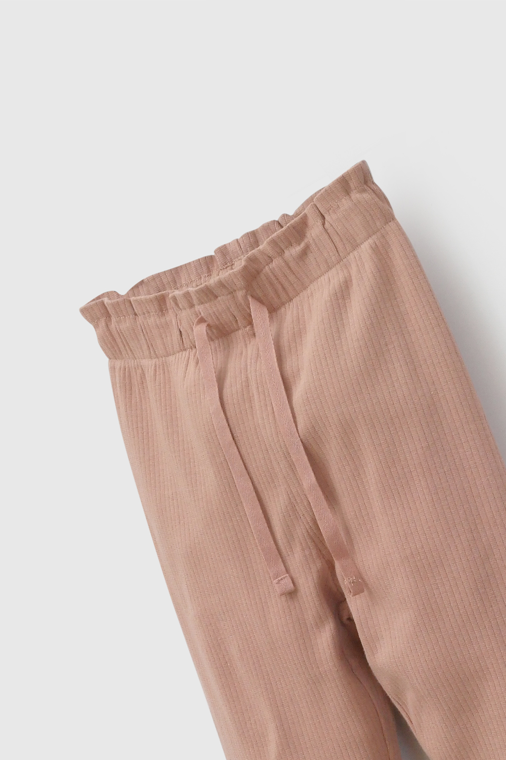LEGGING CASUAL COLLOKY KID NIÑA ROSADO - 6