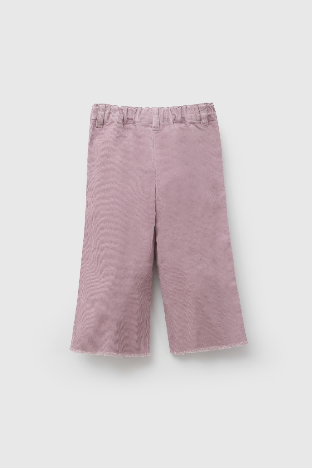 PANTALÓN CASUAL COLLOKY INFANT NIÑA MORADO - 2