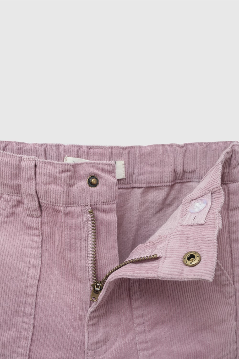 PANTALÓN CASUAL COLLOKY INFANT NIÑA MORADO - 3