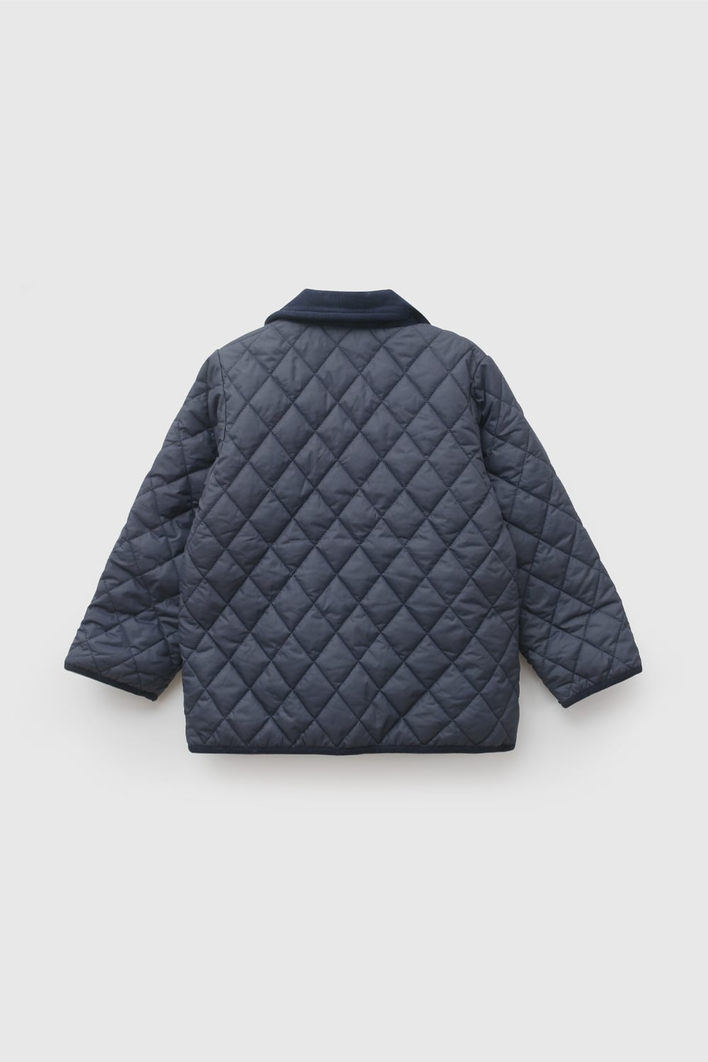 CHAQUETA CASUAL COLLOKY INFANT PLUS NIÑO AZUL MARINO - 2