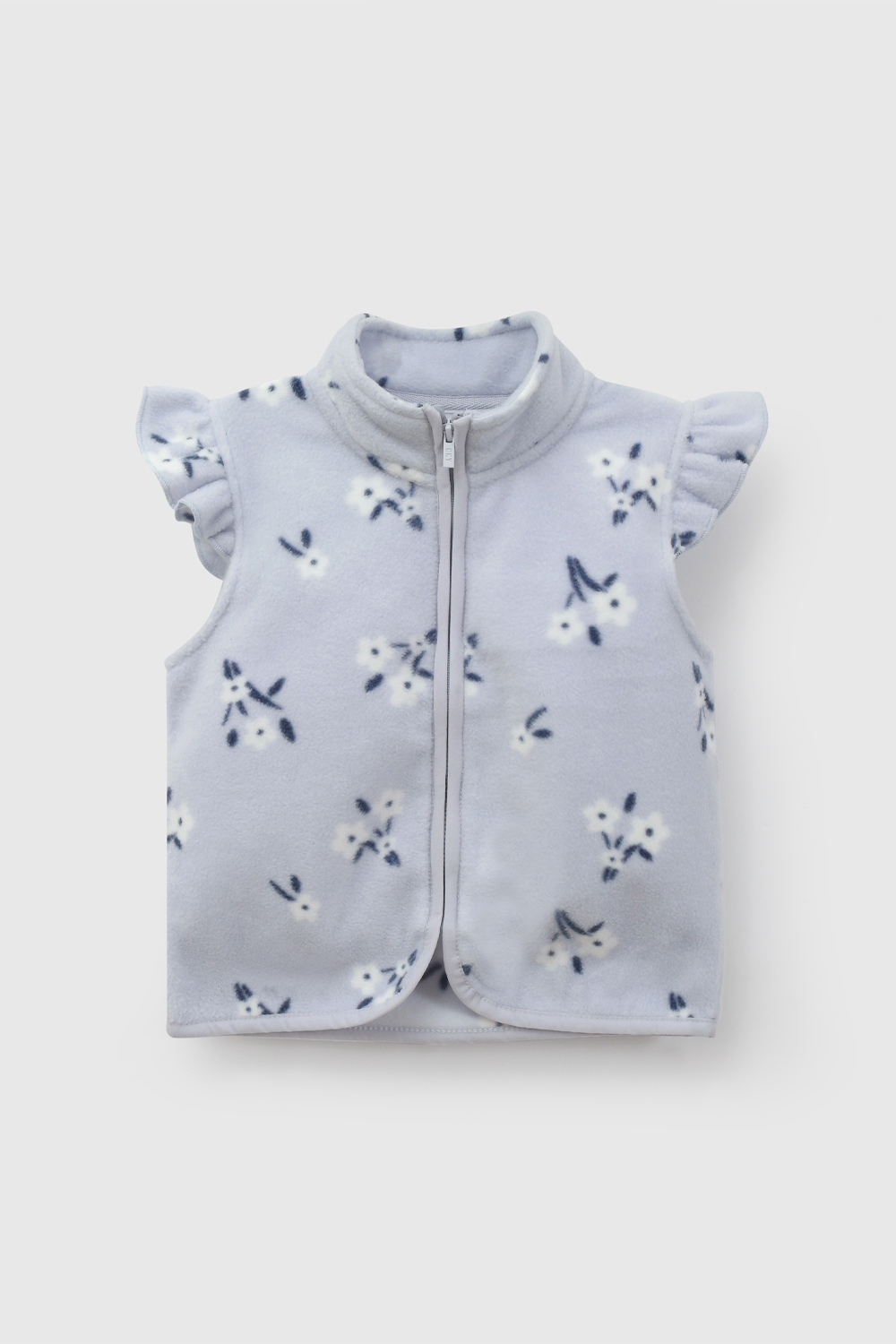 POLAR CASUAL COLLOKY INFANT NIÑA CELESTE - 1