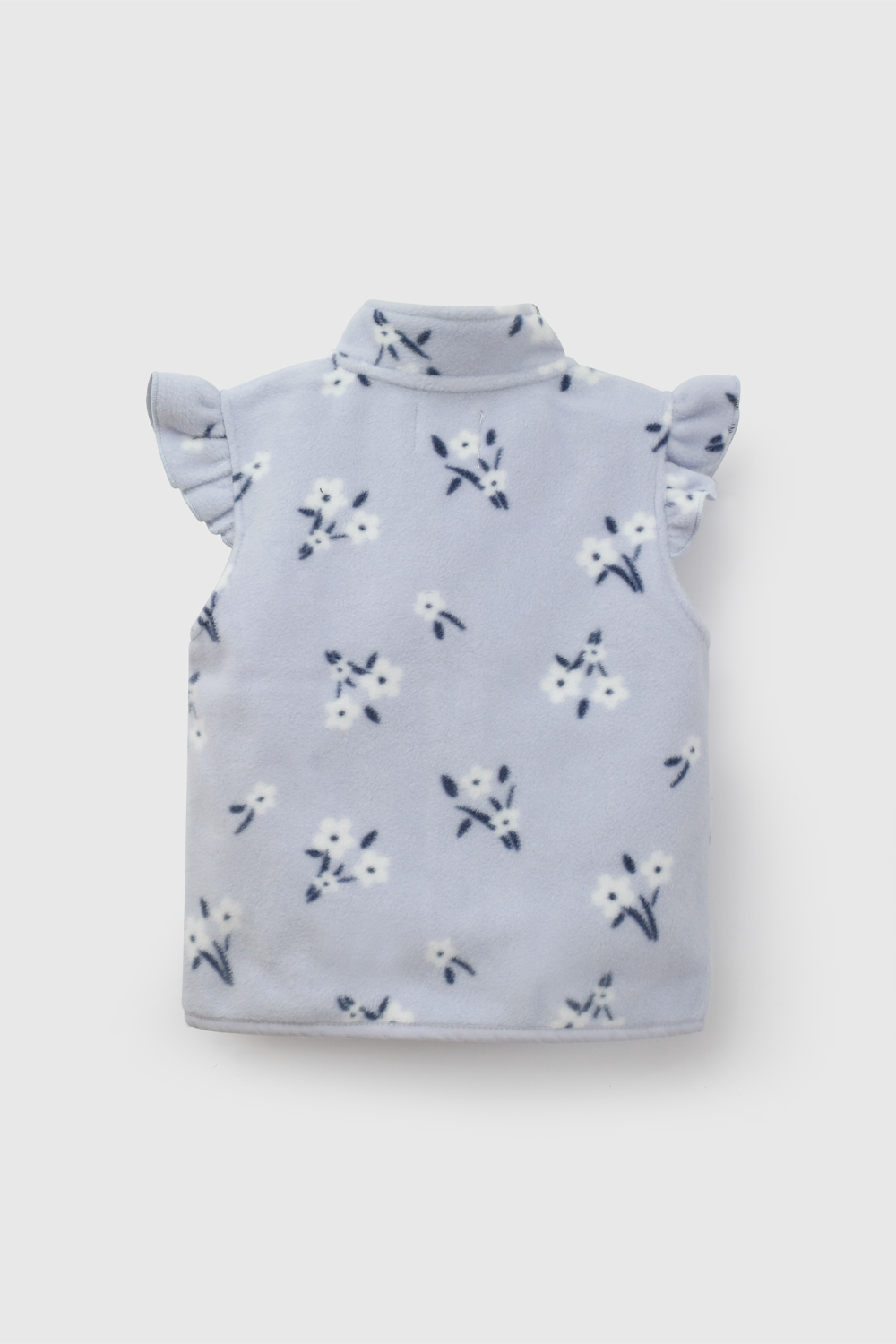 POLAR CASUAL COLLOKY INFANT NIÑA CELESTE - 2