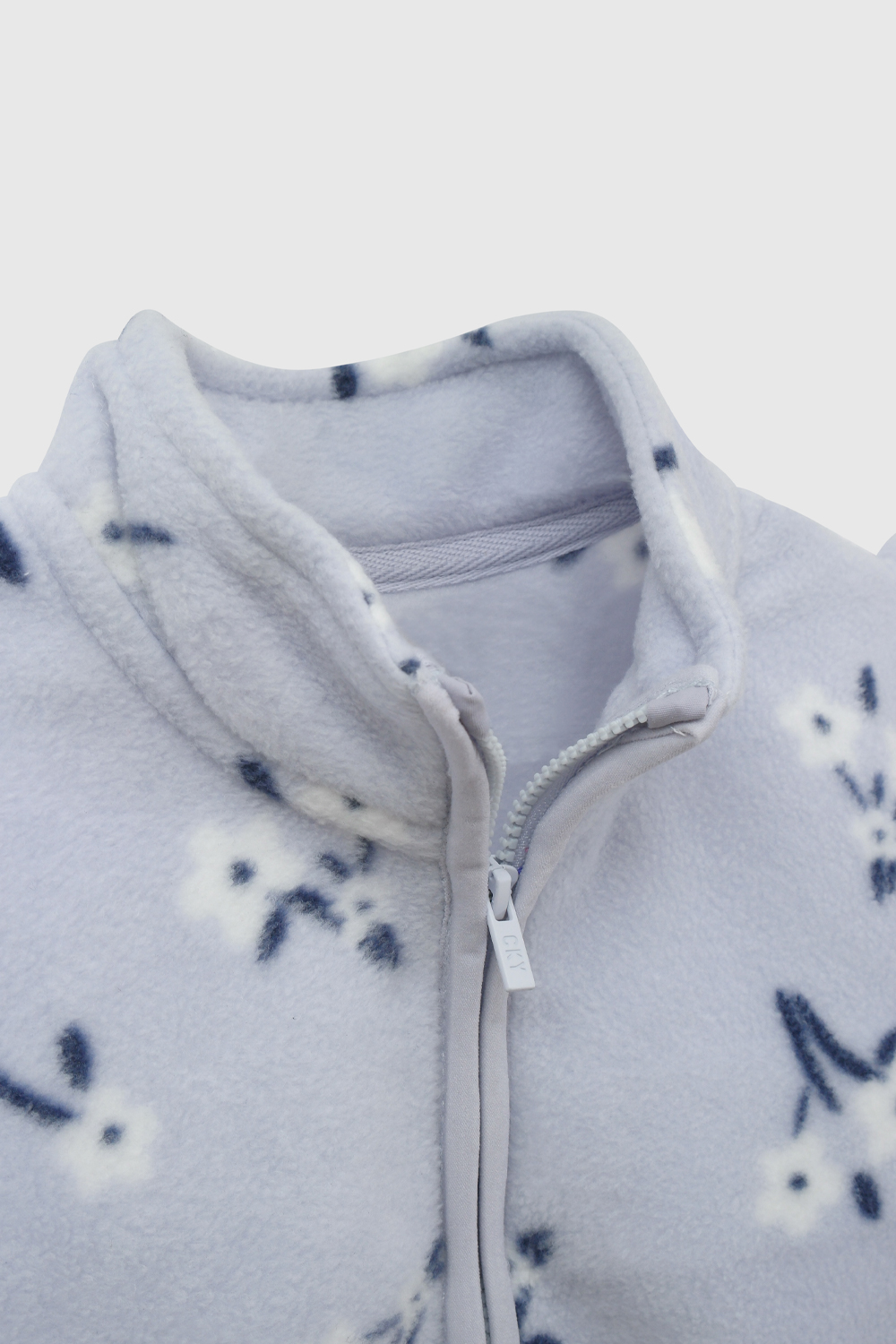 POLAR CASUAL COLLOKY INFANT NIÑA CELESTE - 3