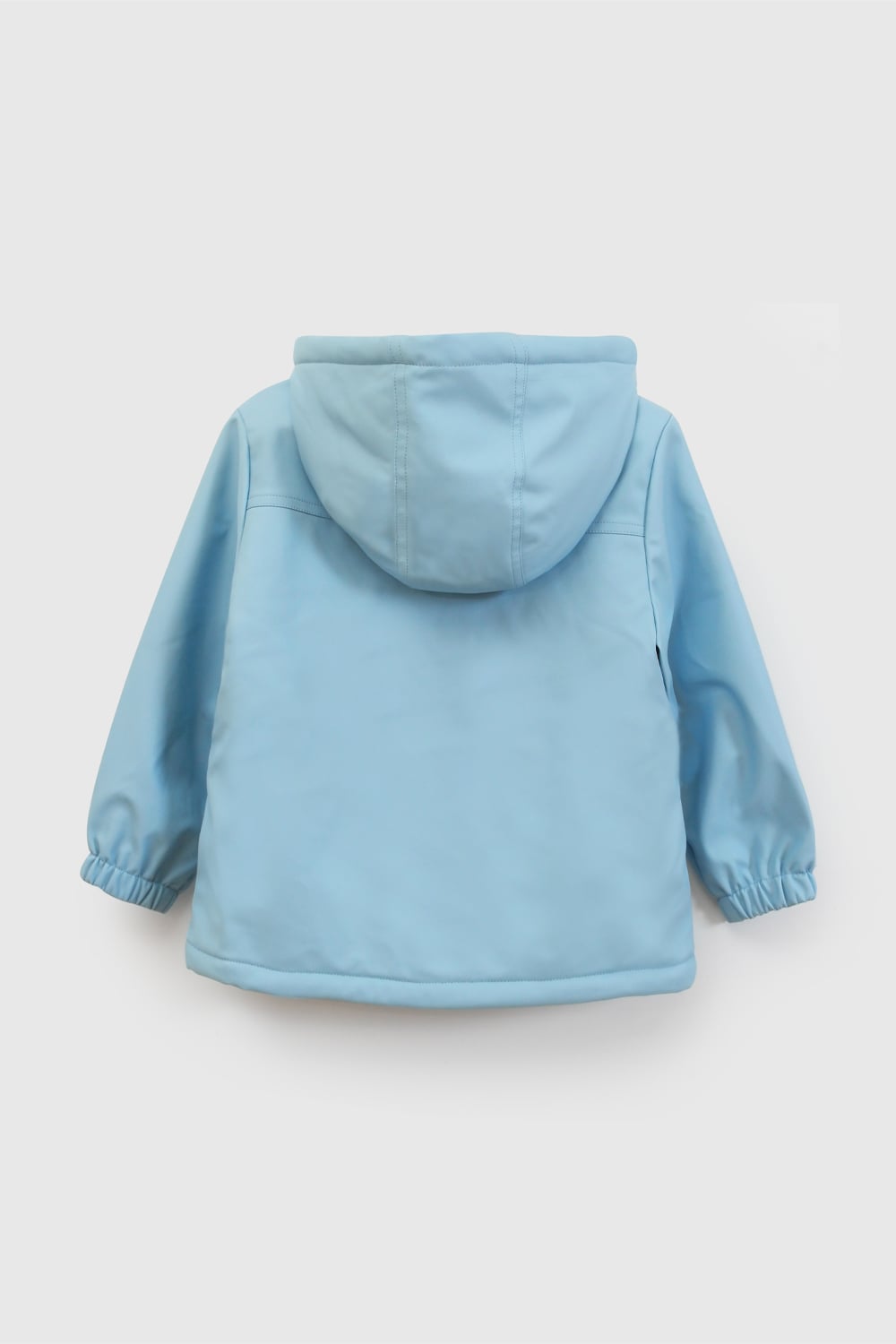 CHAQUETA CASUAL COLLOKY INFANT NIÑO CELESTE - 2