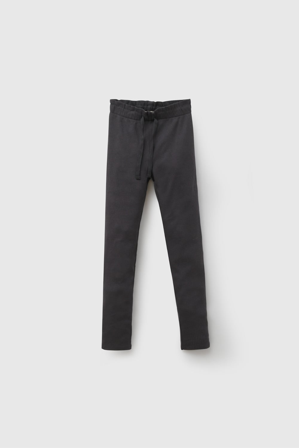 LEGGING CASUAL COLLOKY KID NIÑA GRIS - 1