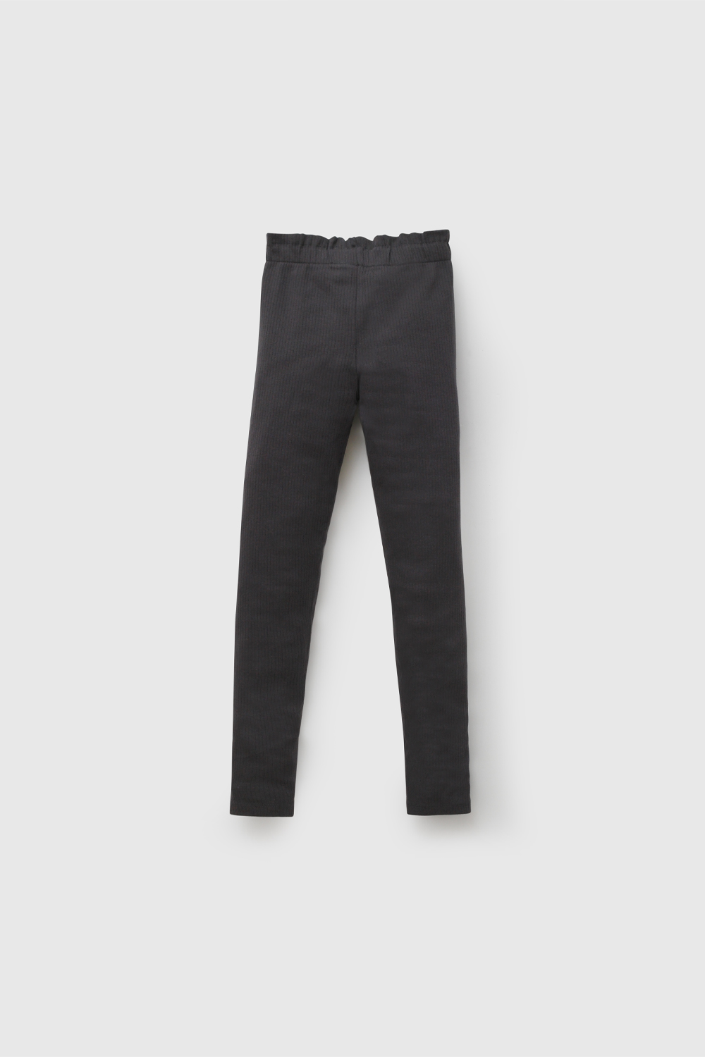 LEGGING CASUAL COLLOKY KID NIÑA GRIS - 2
