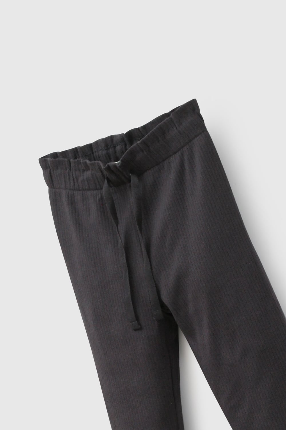 LEGGING CASUAL COLLOKY KID NIÑA GRIS - 3