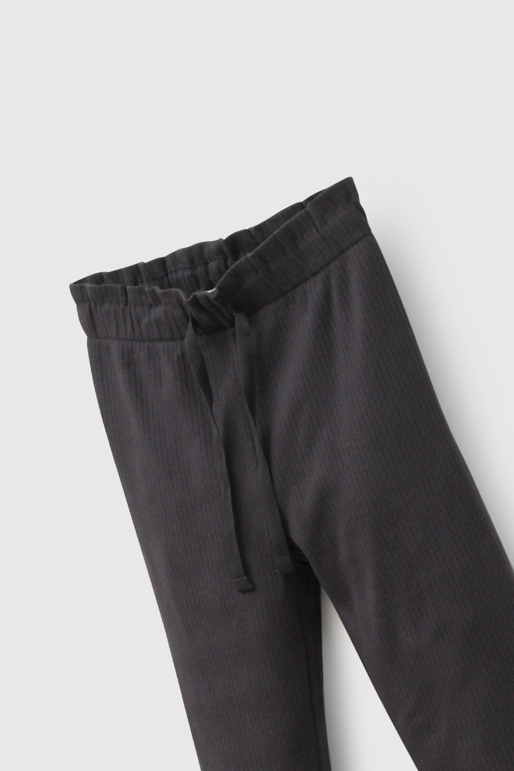 LEGGING CASUAL COLLOKY KID NIÑA GRIS - 6