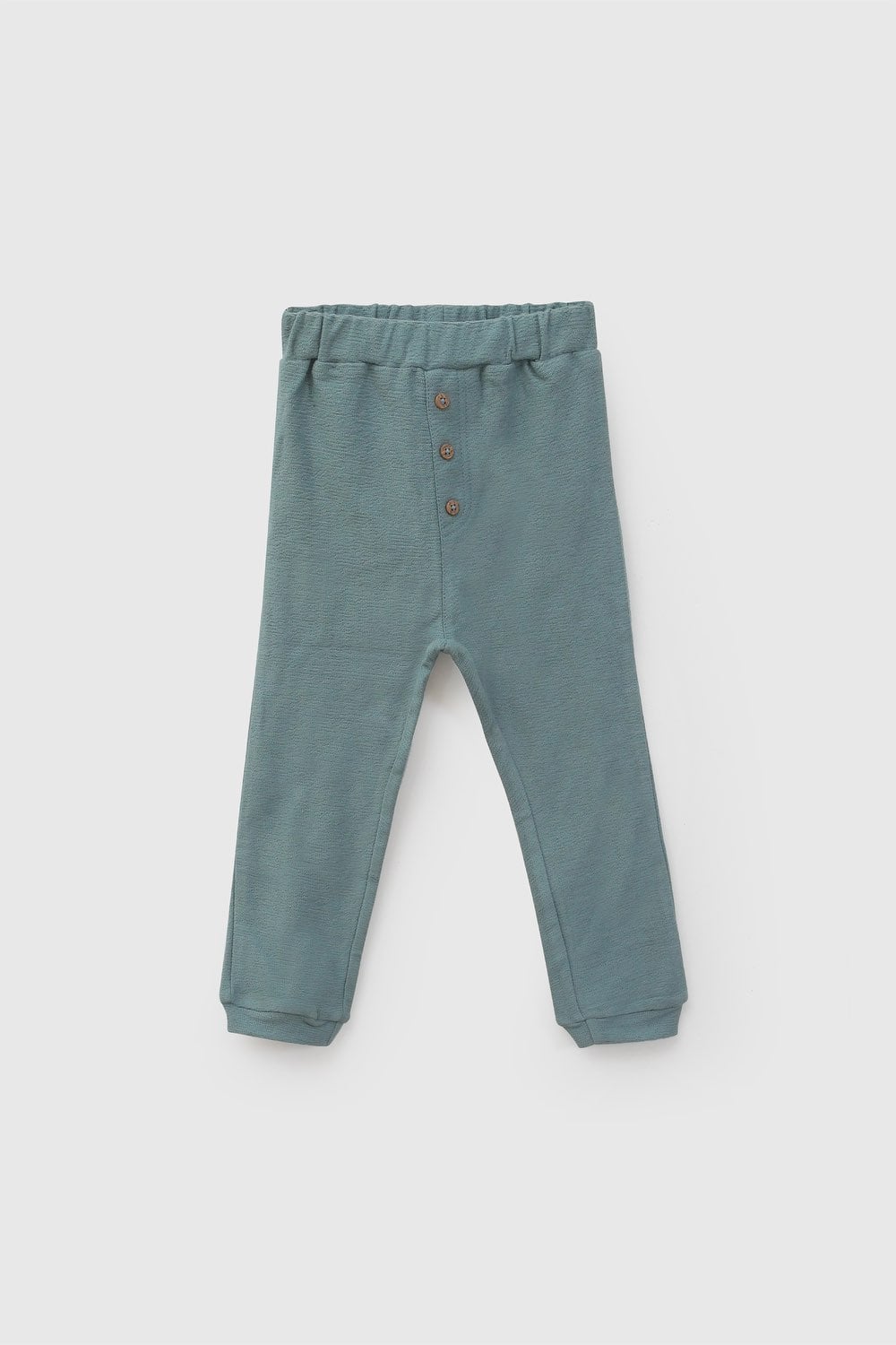 CONJUNTO CASUAL COLLOKY INFANT NIÑO CELESTE - 3