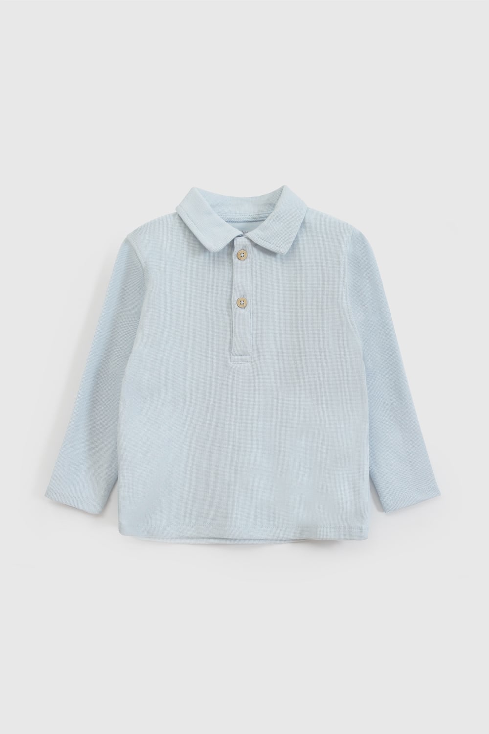 CONJUNTO CASUAL COLLOKY INFANT NIÑO GRIS - 2