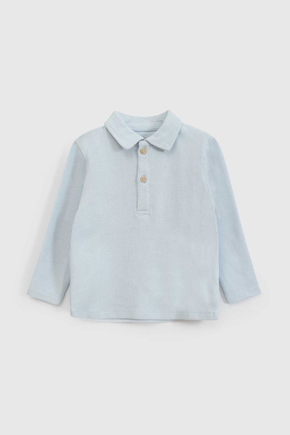 CONJUNTO CASUAL COLLOKY INFANT NIÑO GRIS - 6