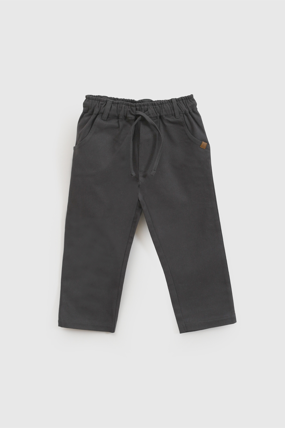 CONJUNTO CASUAL COLLOKY INFANT NIÑO GRIS - 7