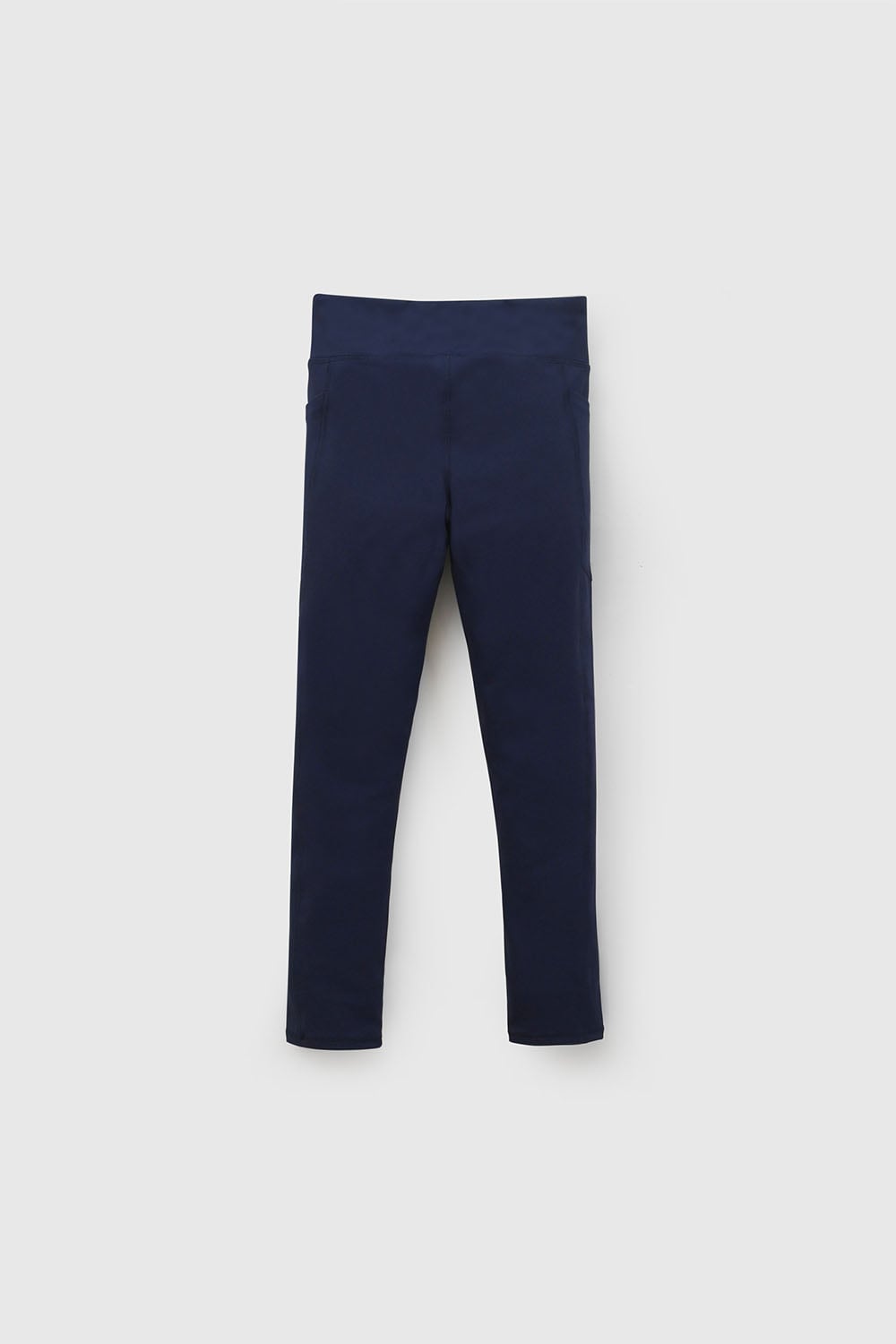 LEGGING DEPORTIVO COLLOKY KID NIÑA AZUL MARINO - 2