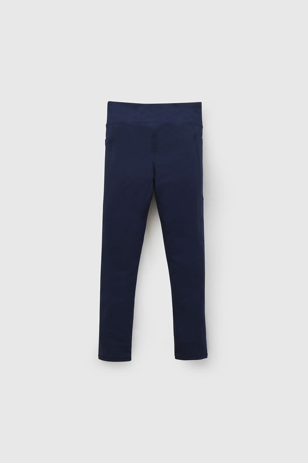 LEGGING DEPORTIVO COLLOKY KID NIÑA AZUL MARINO - 5