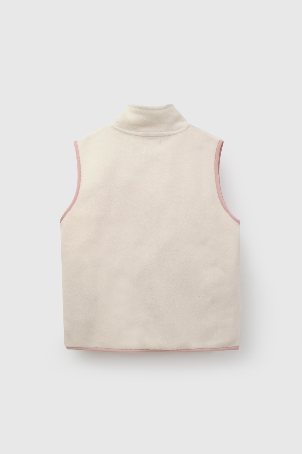 POLAR CASUAL COLLOKY KID NIÑA BEIGE - 2