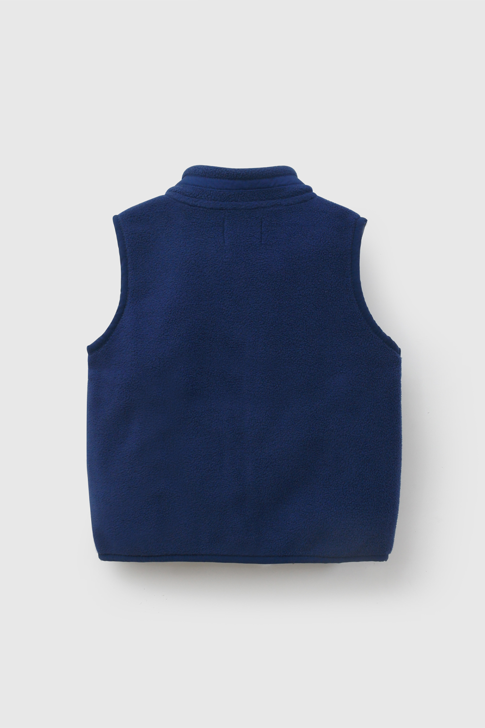 POLAR CASUAL COLLOKY INFANT NIÑO AZUL - 2