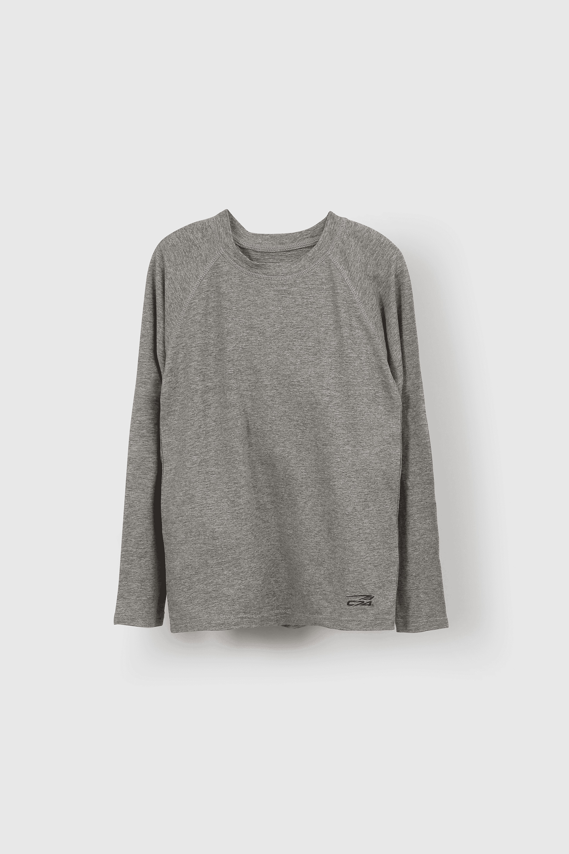 CAMISETA COLLOKY NIÑO CMPYU311I25 GRIS - 2