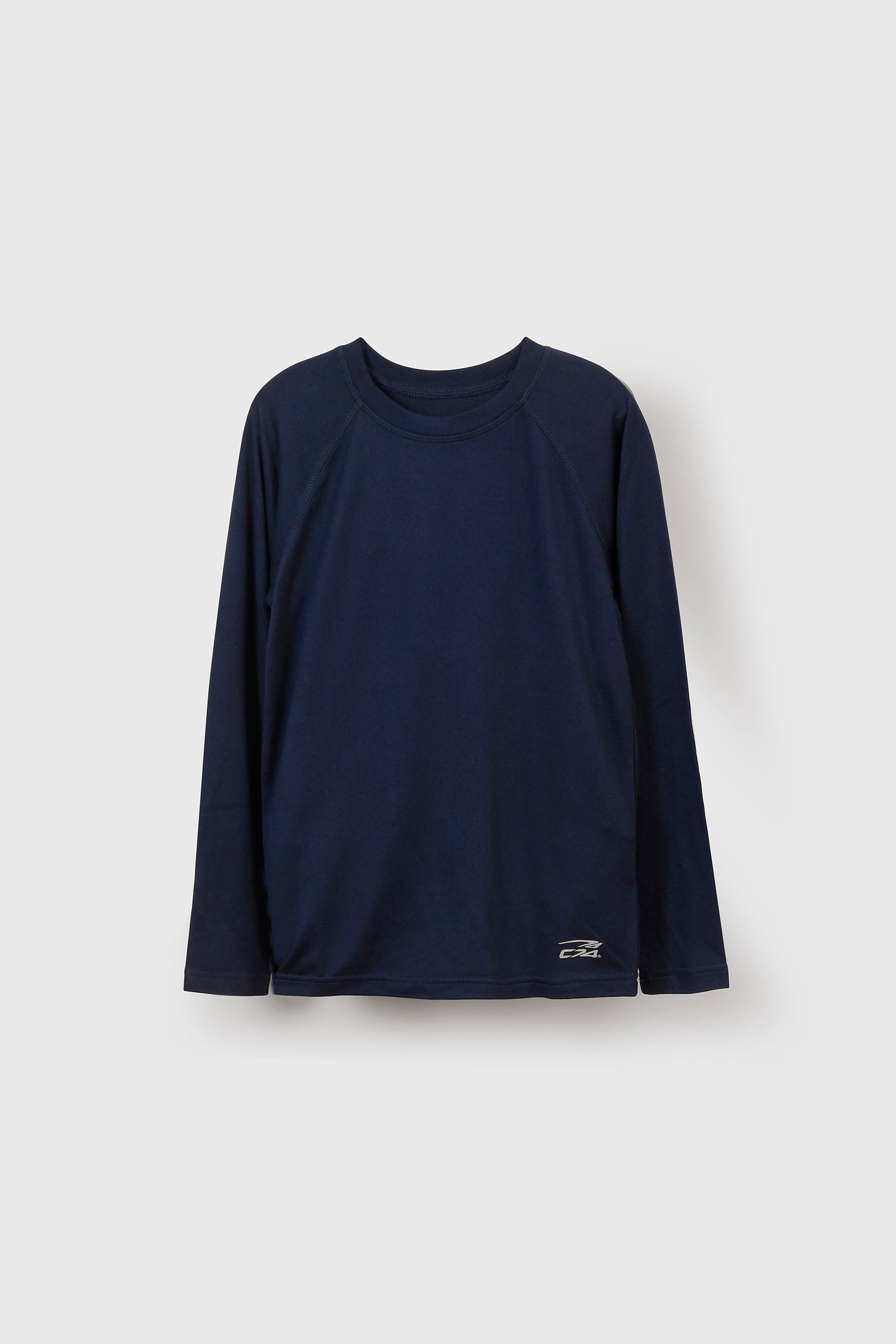 CAMISETA COLLOKY NIÑO CMPYU311I25 GRIS - 3