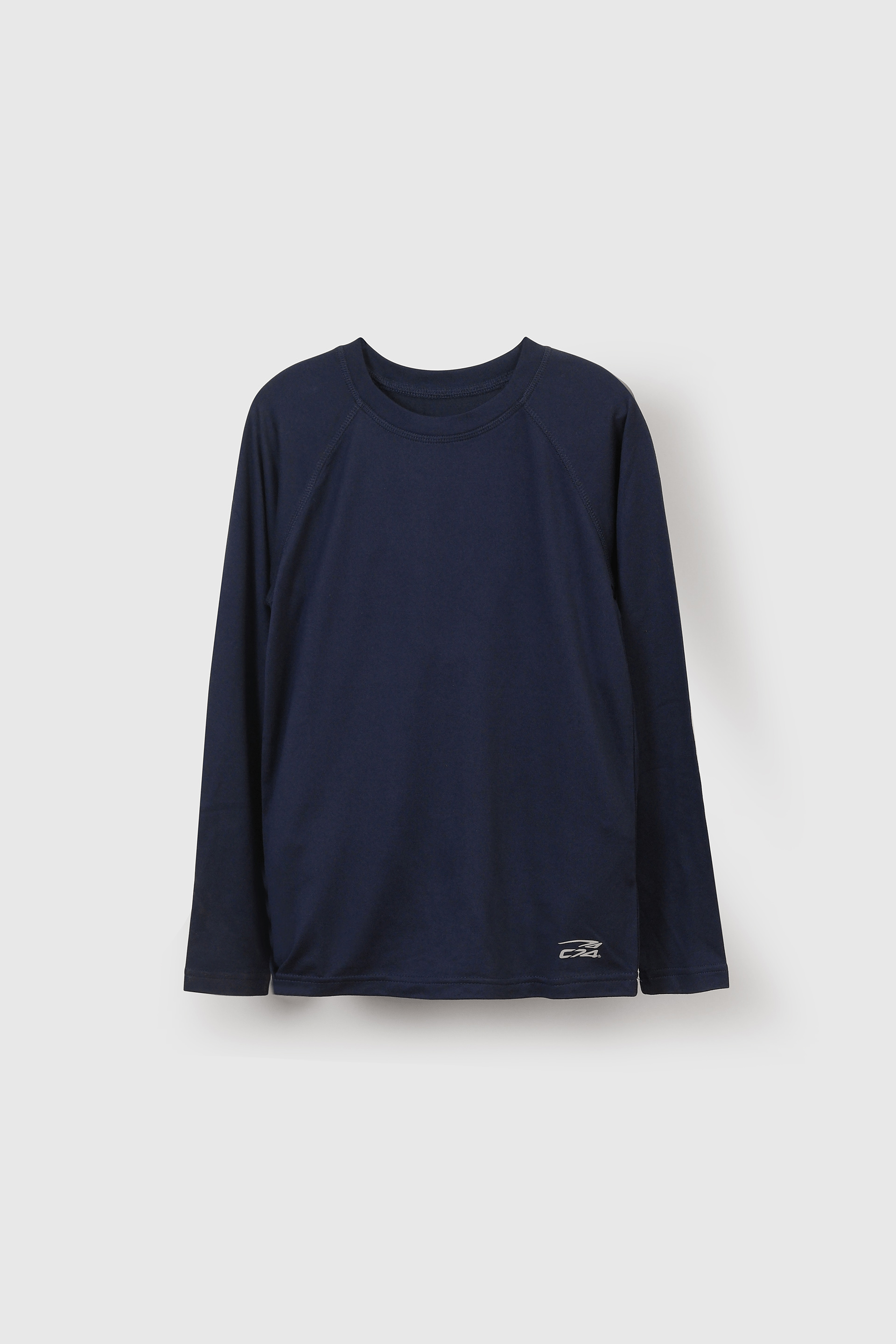 CAMISETA COLLOKY NIÑO CMPYU311I25 GRIS - 3