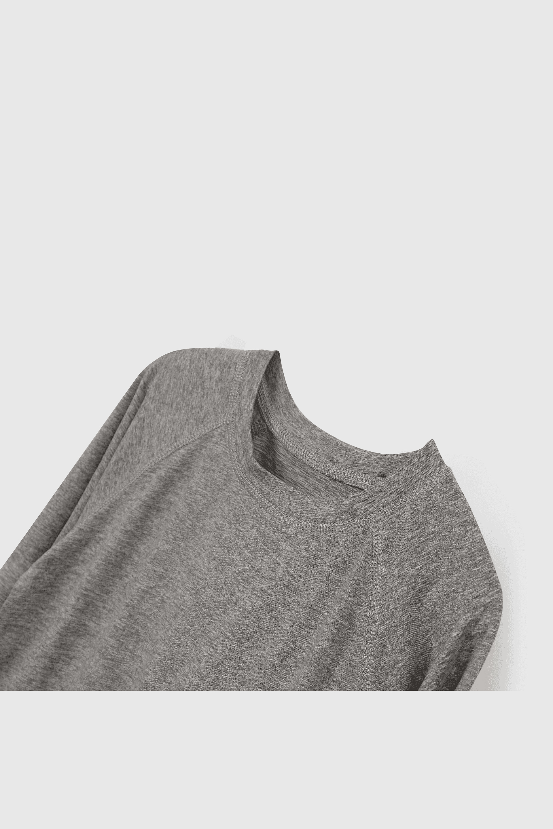 CAMISETA COLLOKY NIÑO CMPYU311I25 GRIS - 4