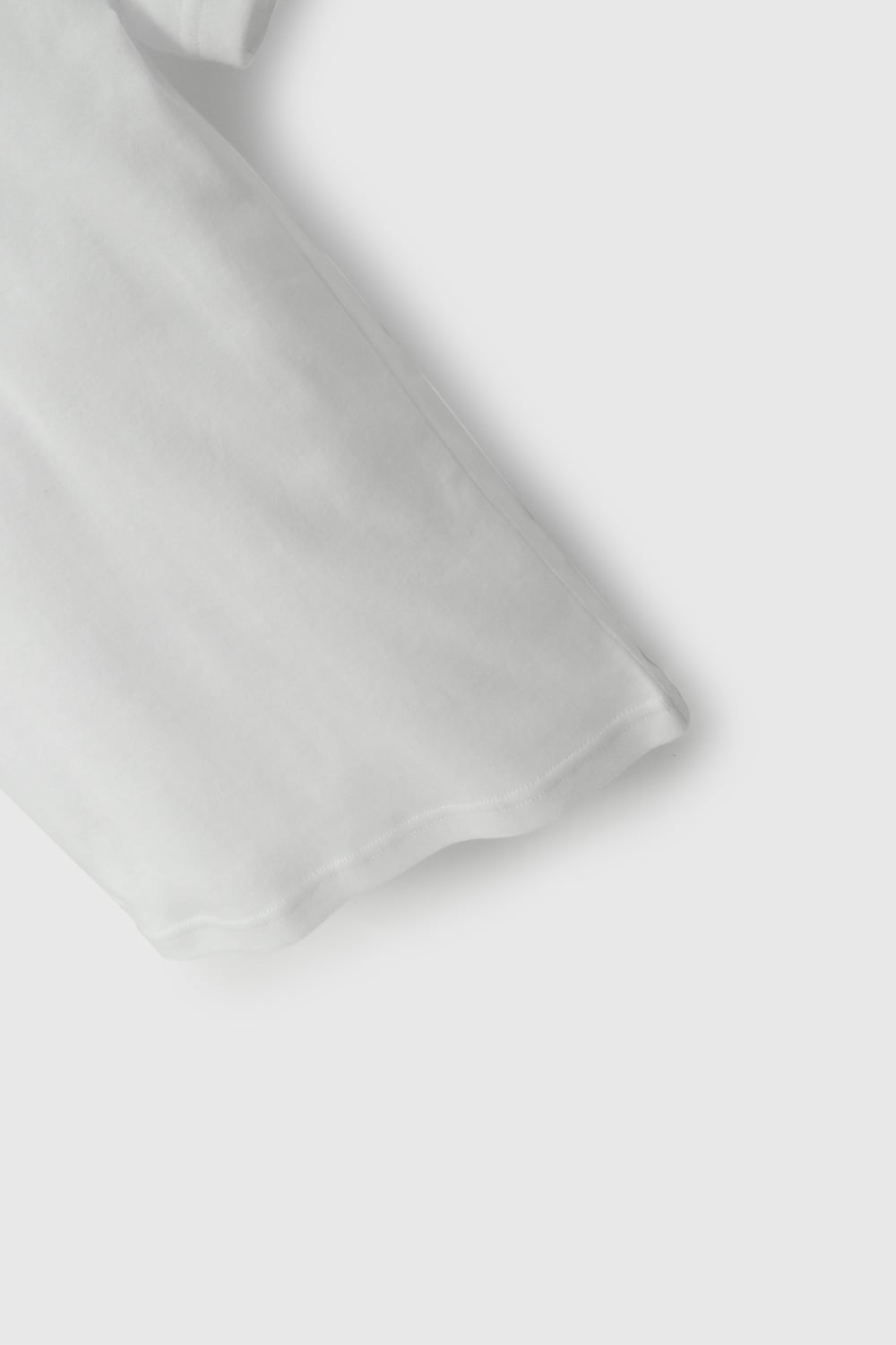 CAMISETA COLLOKY NIÑO CMPUU210V26 BLANCO - 4