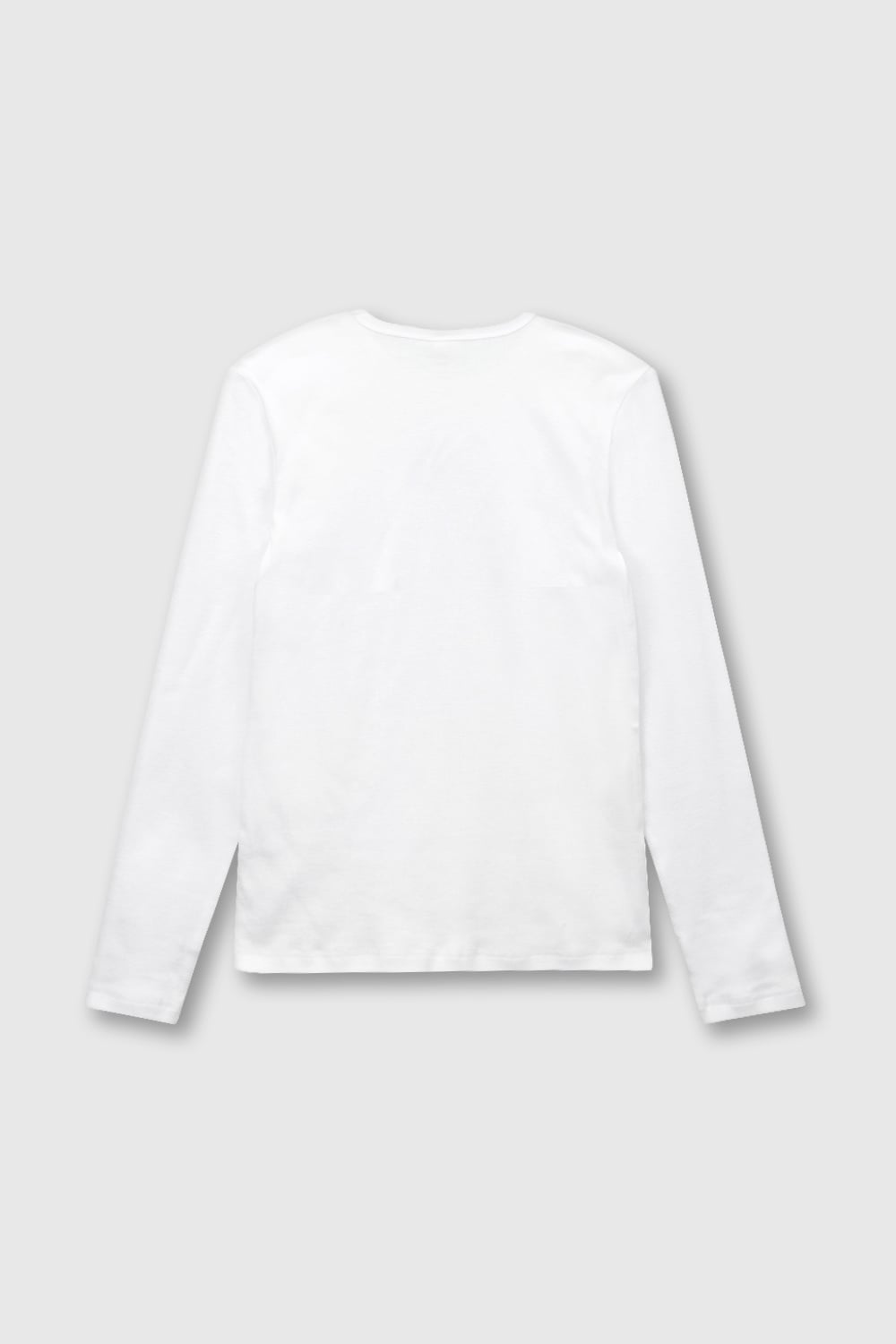 CAMISETA COLLOKY NIÑO CMALU110I24 BLANCO - 3