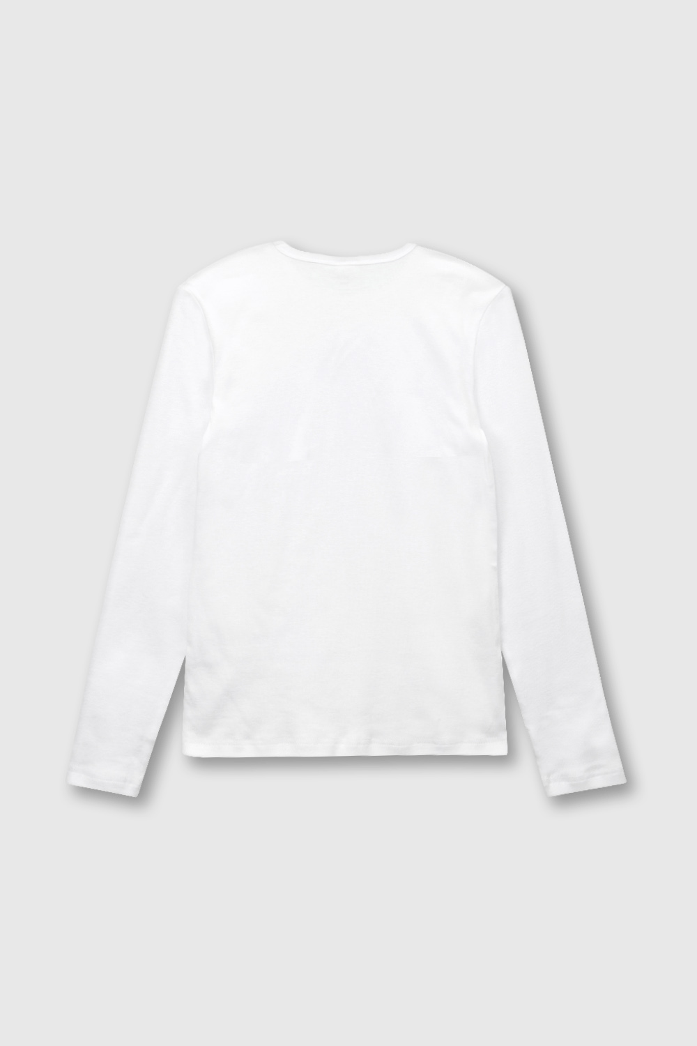 CAMISETA COLLOKY NIÑO CMALU110I24 BLANCO - 3