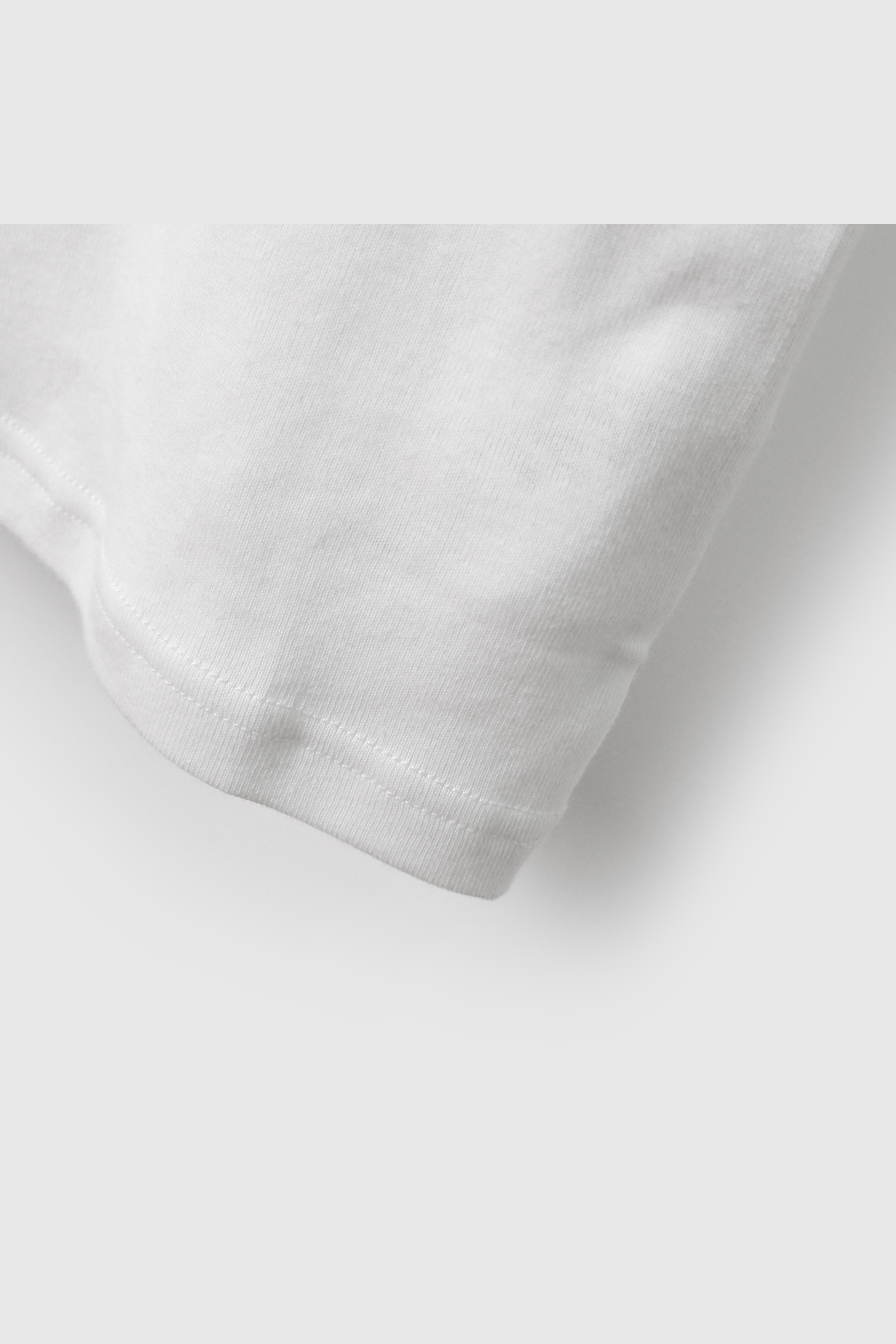 CAMISETA COLLOKY NIÑO CMALU210I25 BLANCO - 4