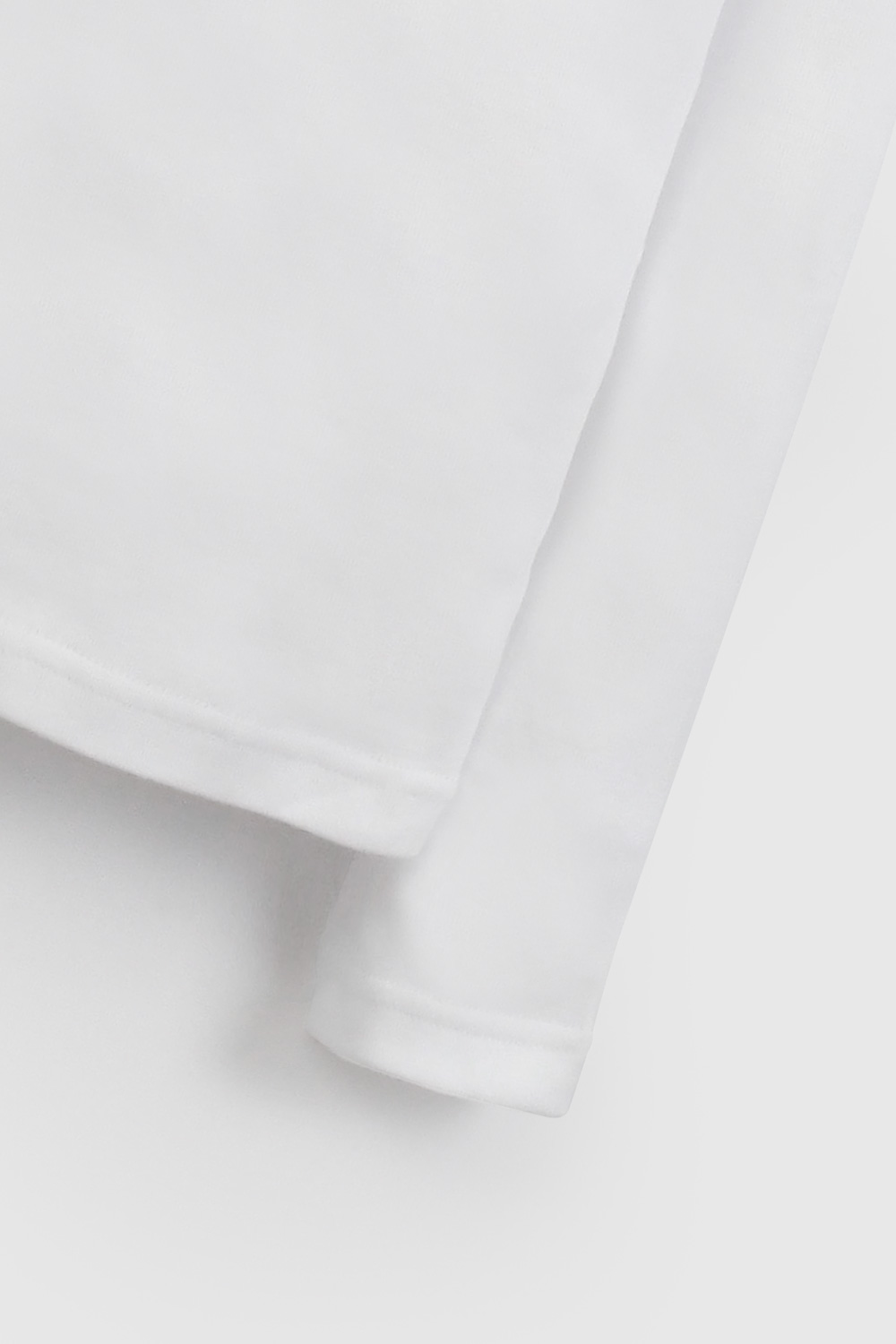 CAMISETA COLLOKY NIÑO CMPUU110V26 BLANCO - 5