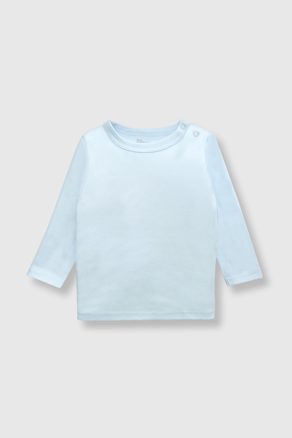 CAMISETA COLLOKY BEBÉ NIÑO CMGA0140V24 CELESTE - 3