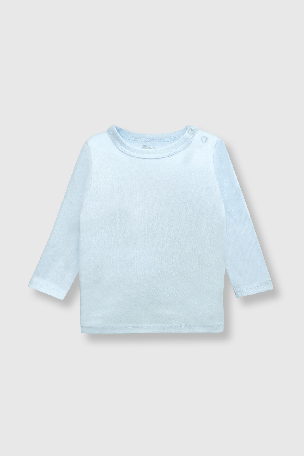 CAMISETA COLLOKY BEBÉ NIÑO CMGA0140V24 CELESTE - 3