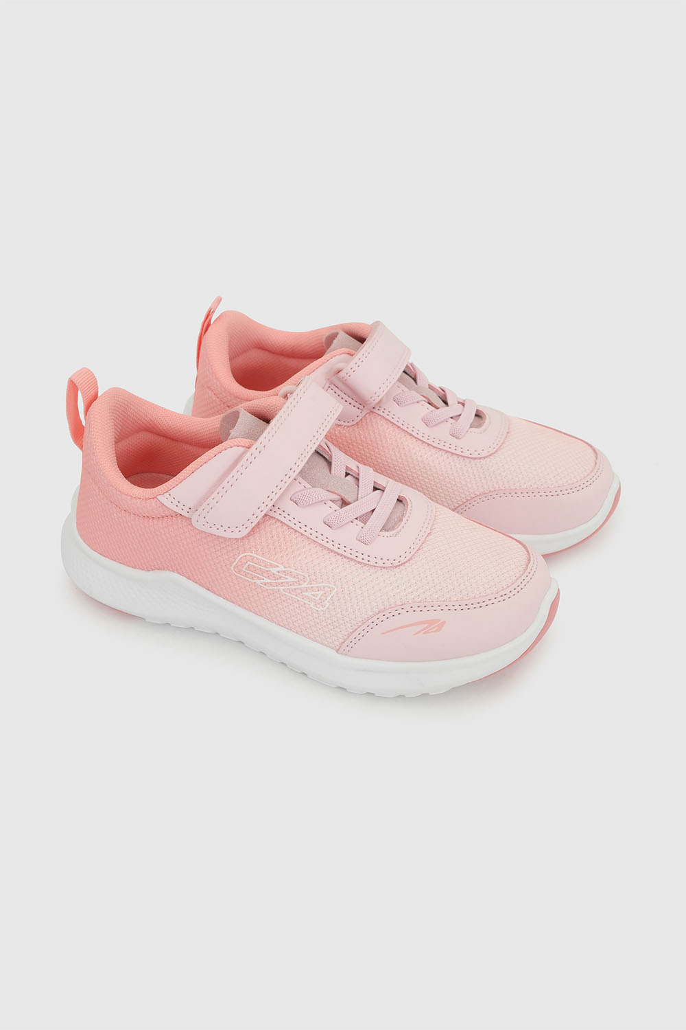 ZAPATILLA URBANO COLLOKY KID NIÑA ROSADO - 1