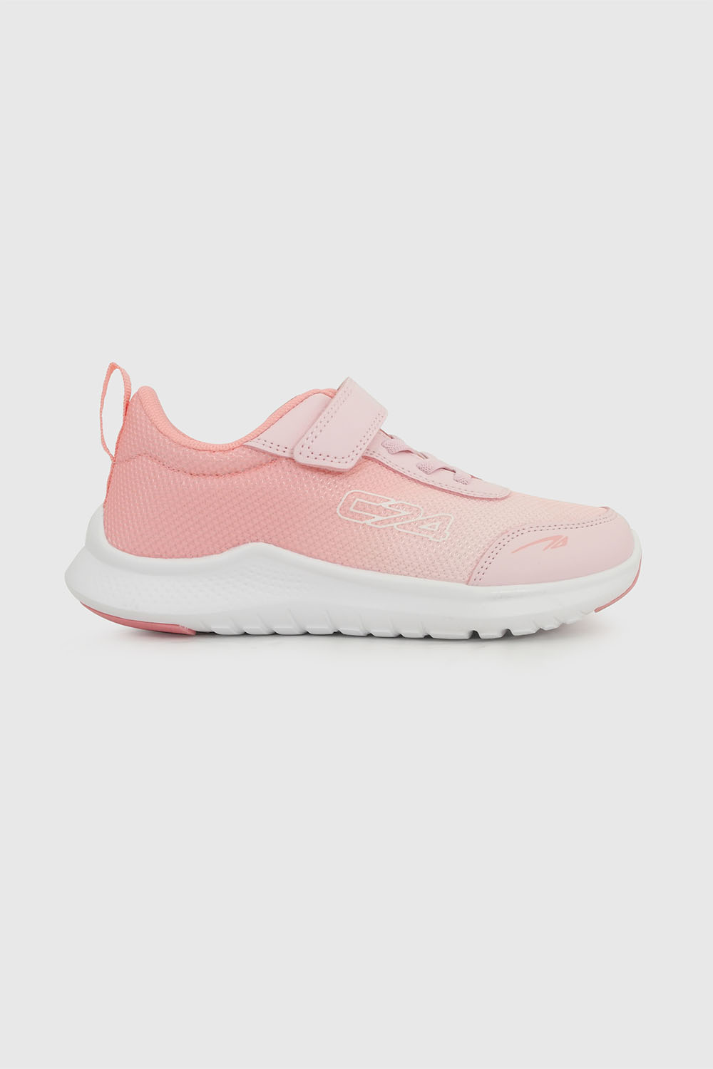 ZAPATILLA URBANO COLLOKY KID NIÑA ROSADO - 2