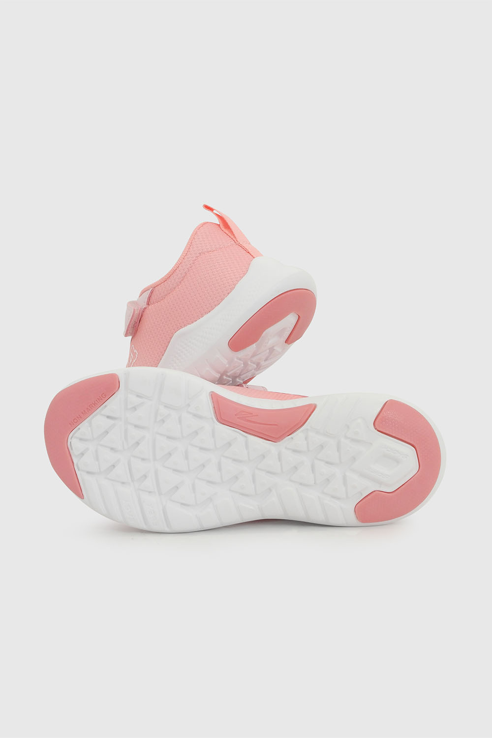 ZAPATILLA URBANO COLLOKY KID NIÑA ROSADO - 3