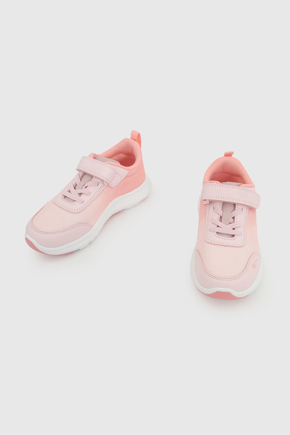 ZAPATILLA URBANO COLLOKY KID NIÑA ROSADO - 4