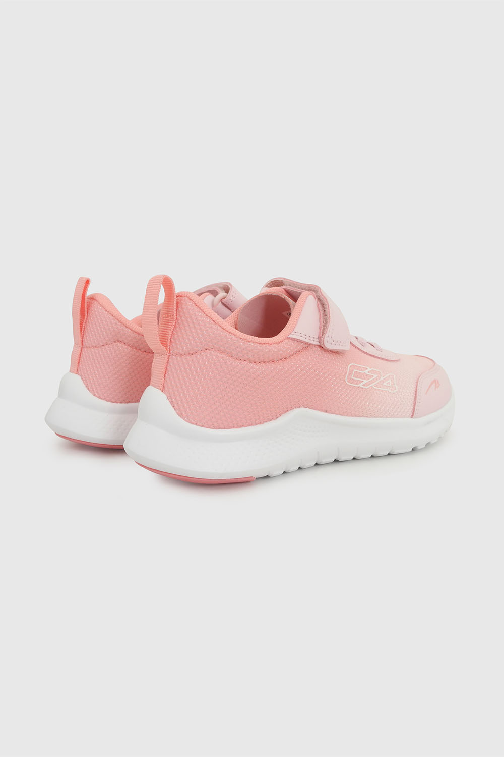ZAPATILLA URBANO COLLOKY KID NIÑA ROSADO - 5