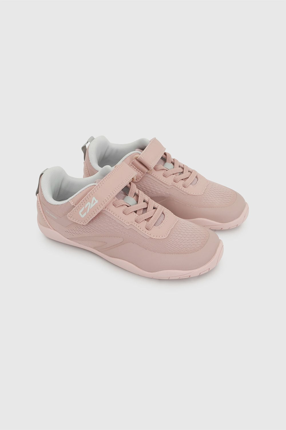 ZAPATILLA URBANO COLLOKY KID NIÑA ROSADO - 1