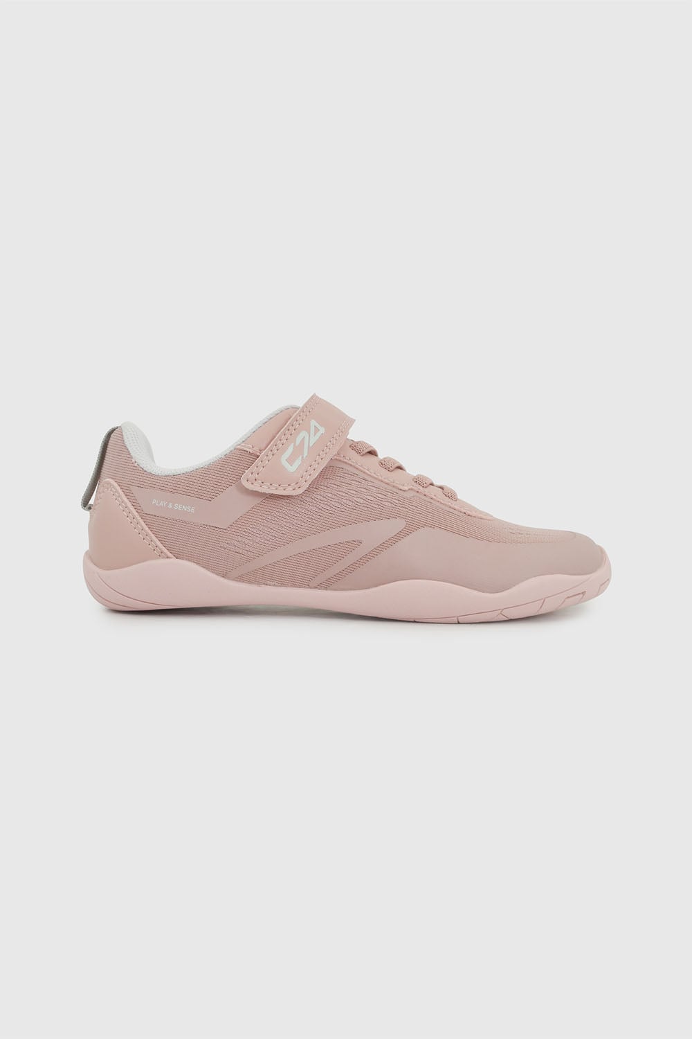 ZAPATILLA URBANO COLLOKY KID NIÑA ROSADO - 2
