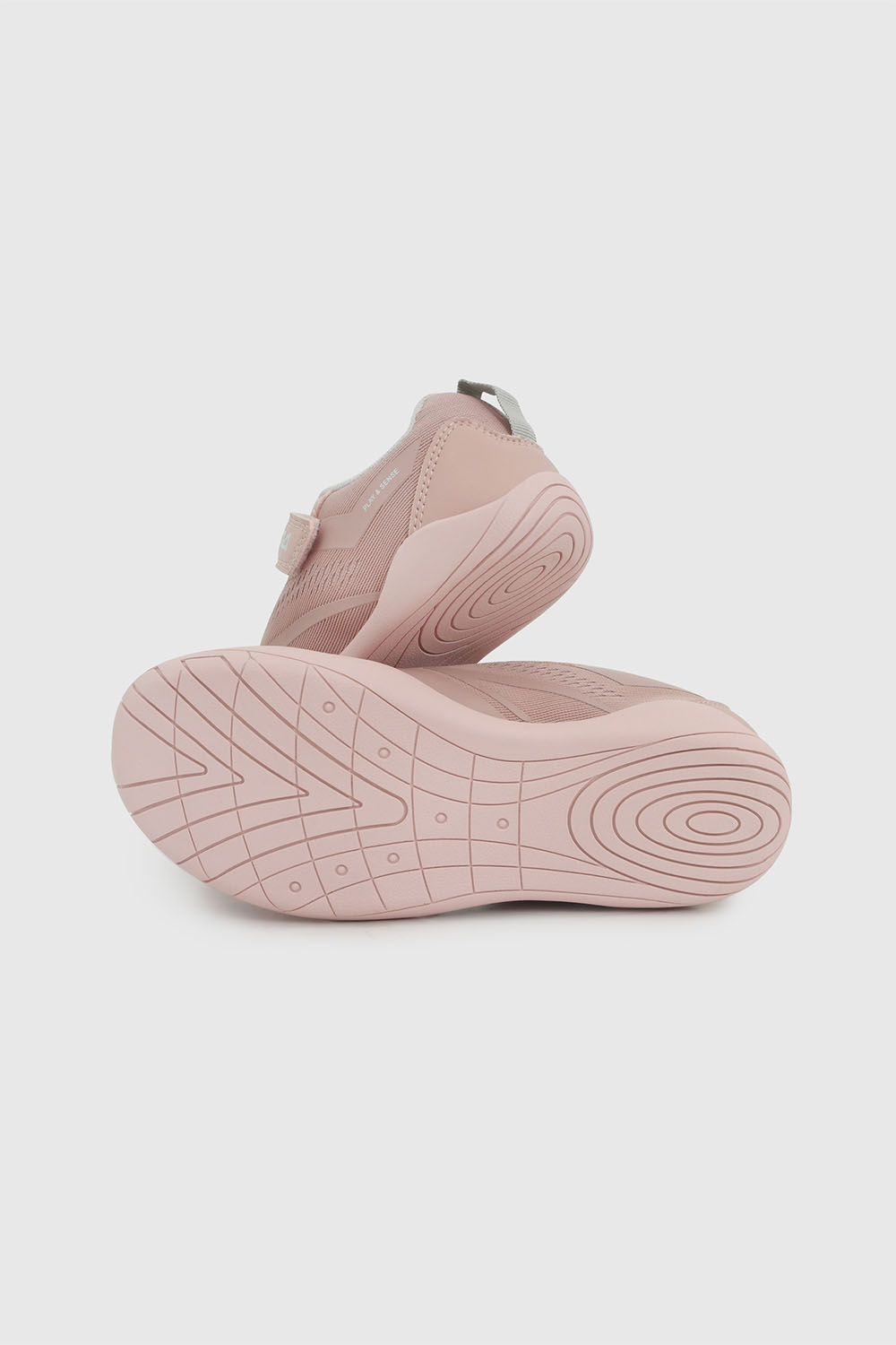 ZAPATILLA URBANO COLLOKY KID NIÑA ROSADO - 3