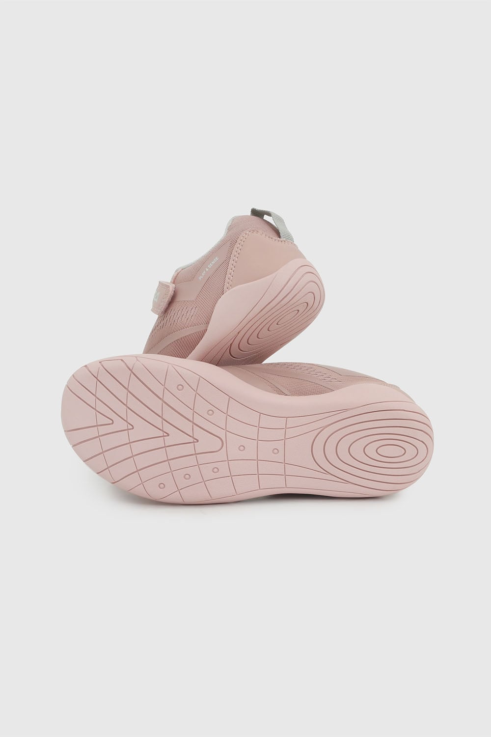 ZAPATILLA URBANO COLLOKY KID NIÑA ROSADO - 3