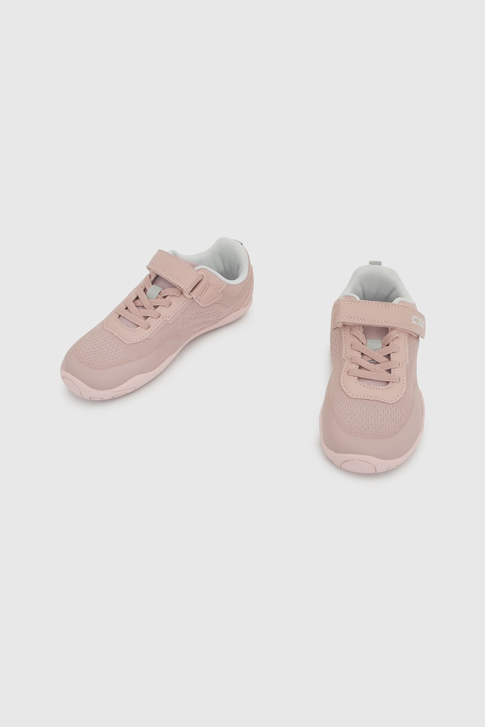 ZAPATILLA URBANO COLLOKY KID NIÑA ROSADO - 4