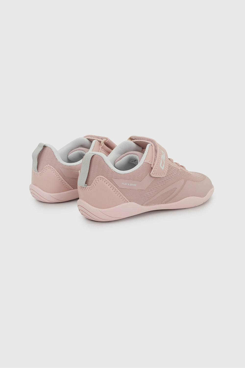 ZAPATILLA URBANO COLLOKY KID NIÑA ROSADO - 5