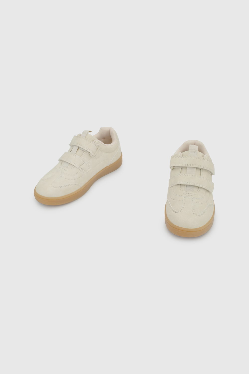 ZAPATILLA LUCES COLLOKY KID NIÑA DORADO - 4