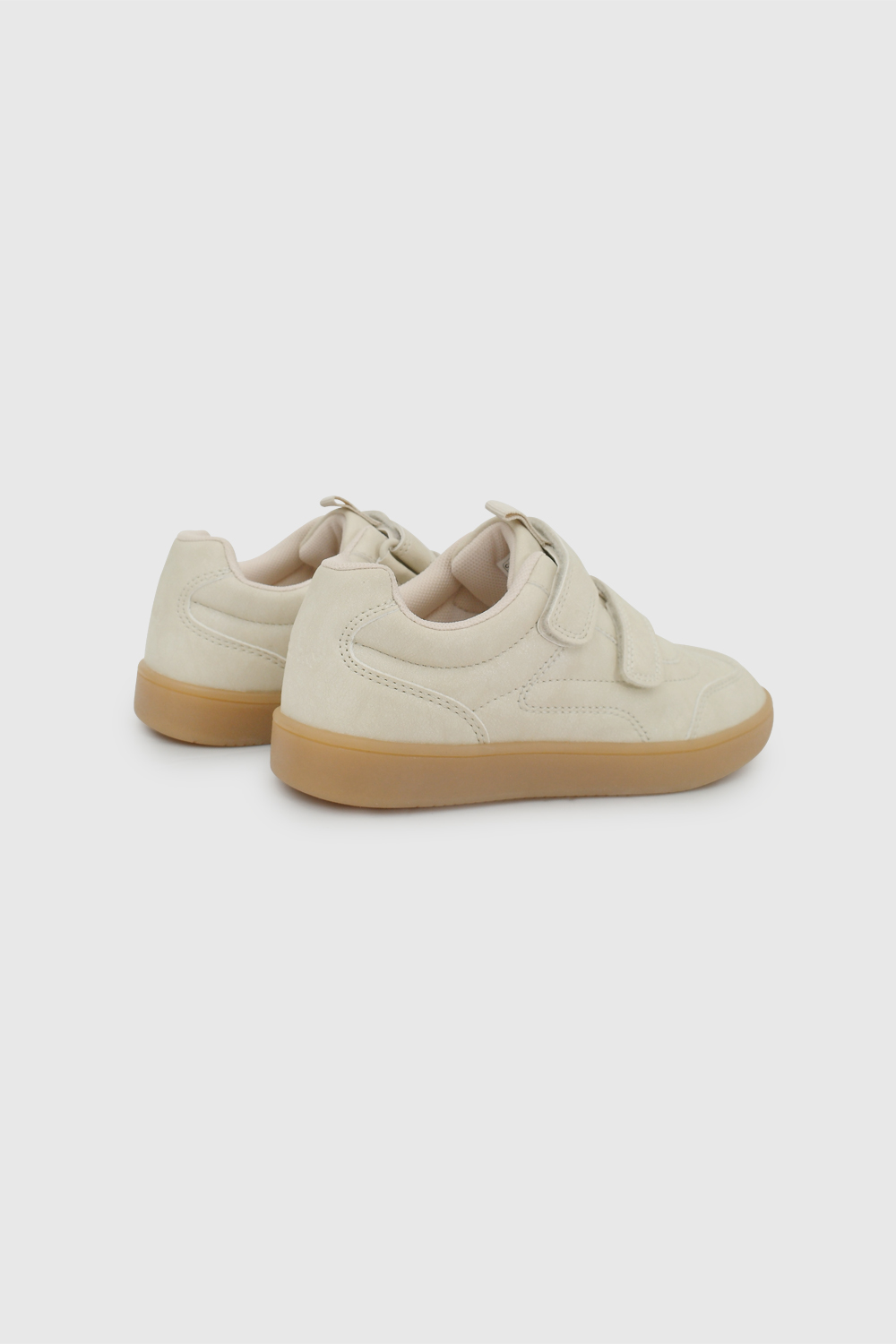 ZAPATILLA LUCES COLLOKY KID NIÑA DORADO - 5