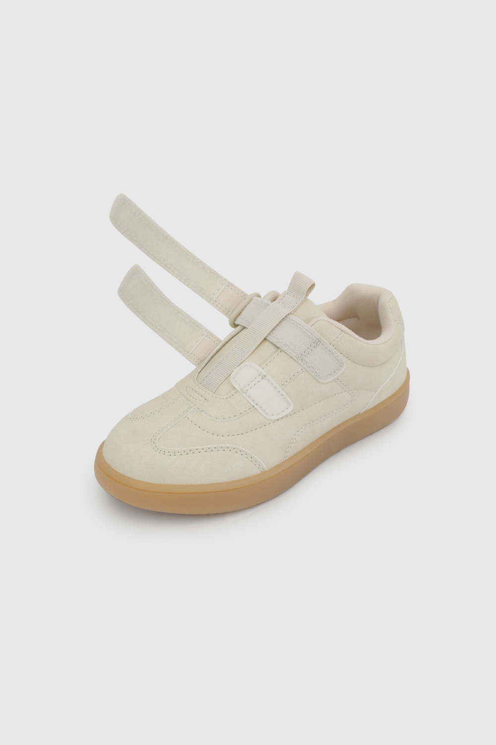 ZAPATILLA LUCES COLLOKY KID NIÑA DORADO - 6