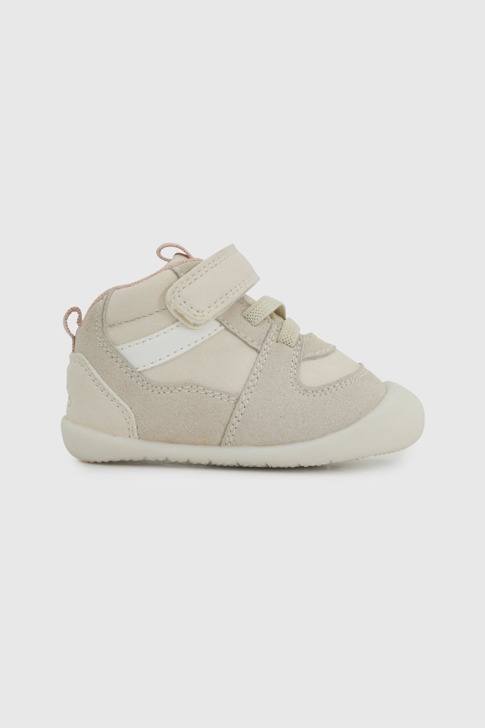 ZAPATILLA CASUAL COLLOKY GATEADOR NIÑA BEIGE - 2